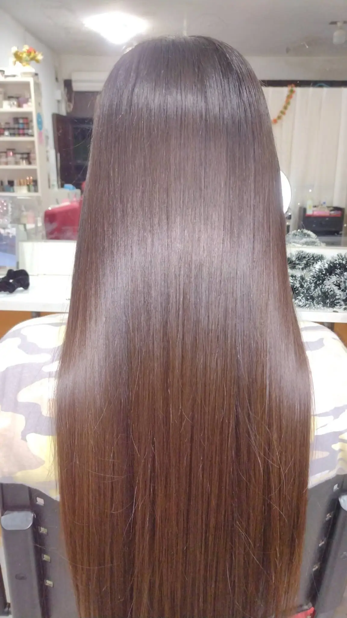 Cabello