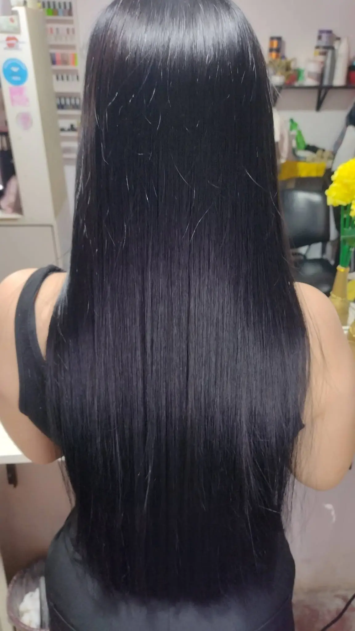 Cabello