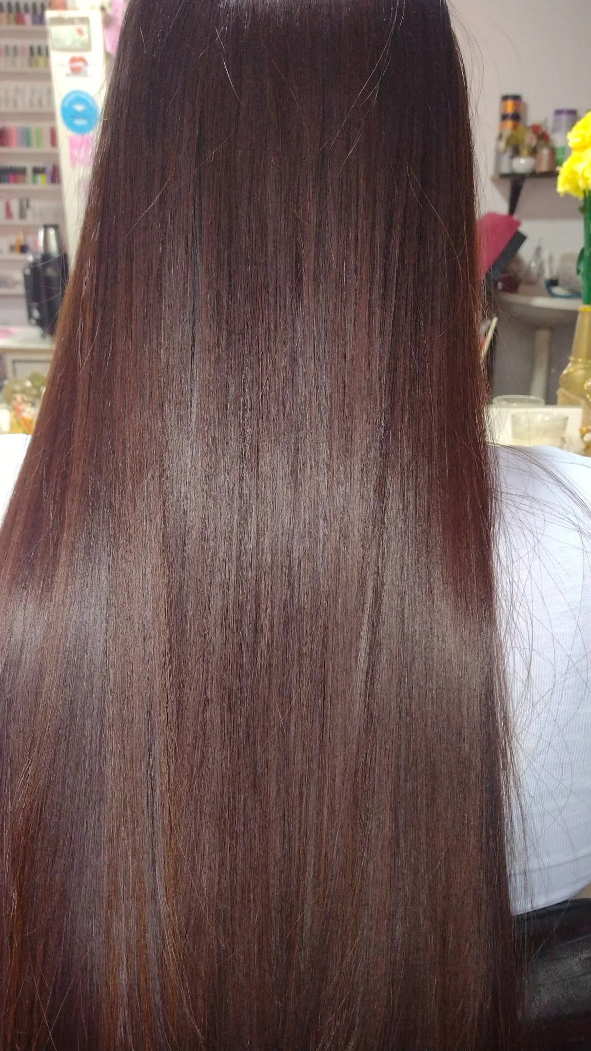 Cabello