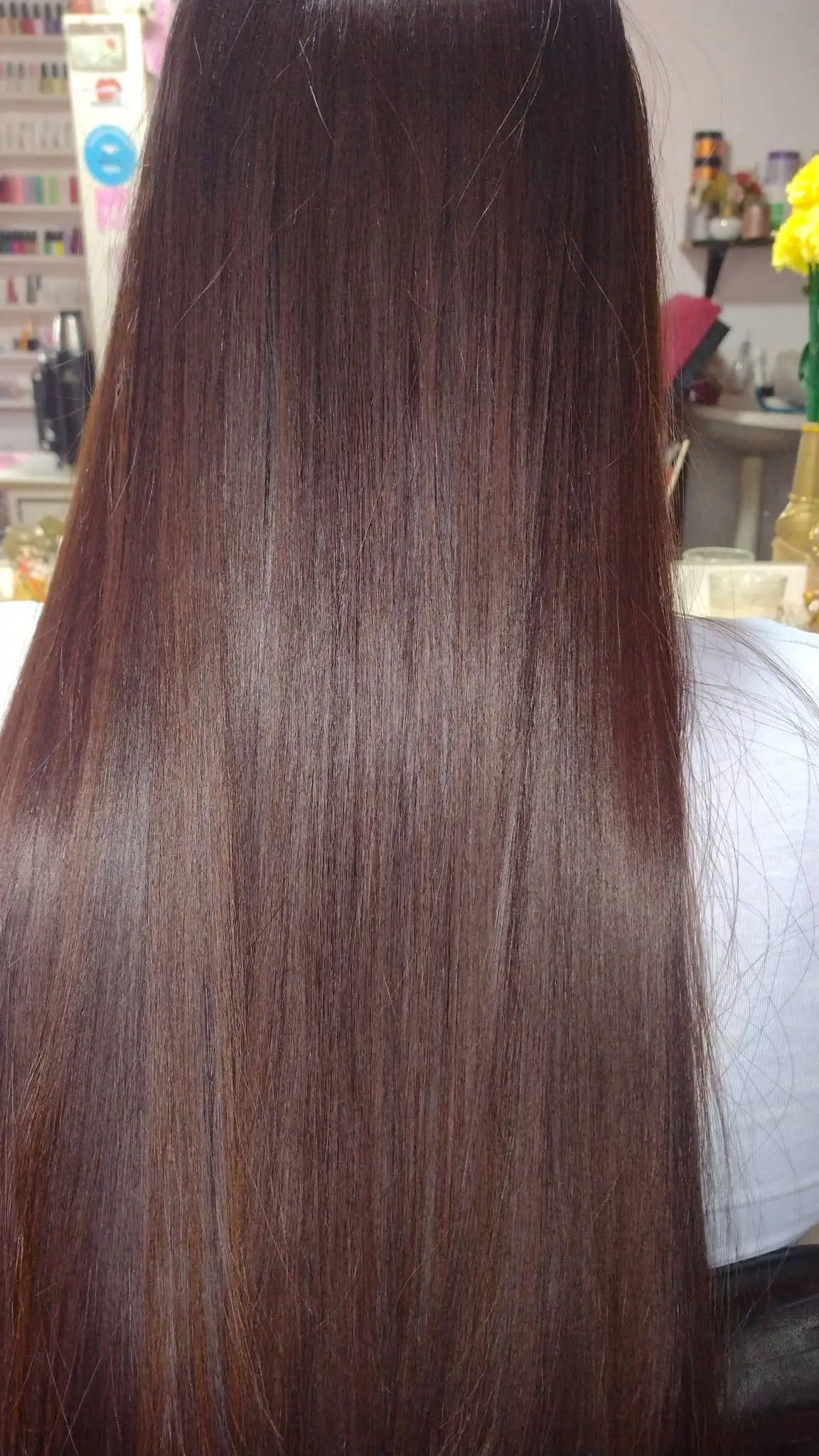 Cabello