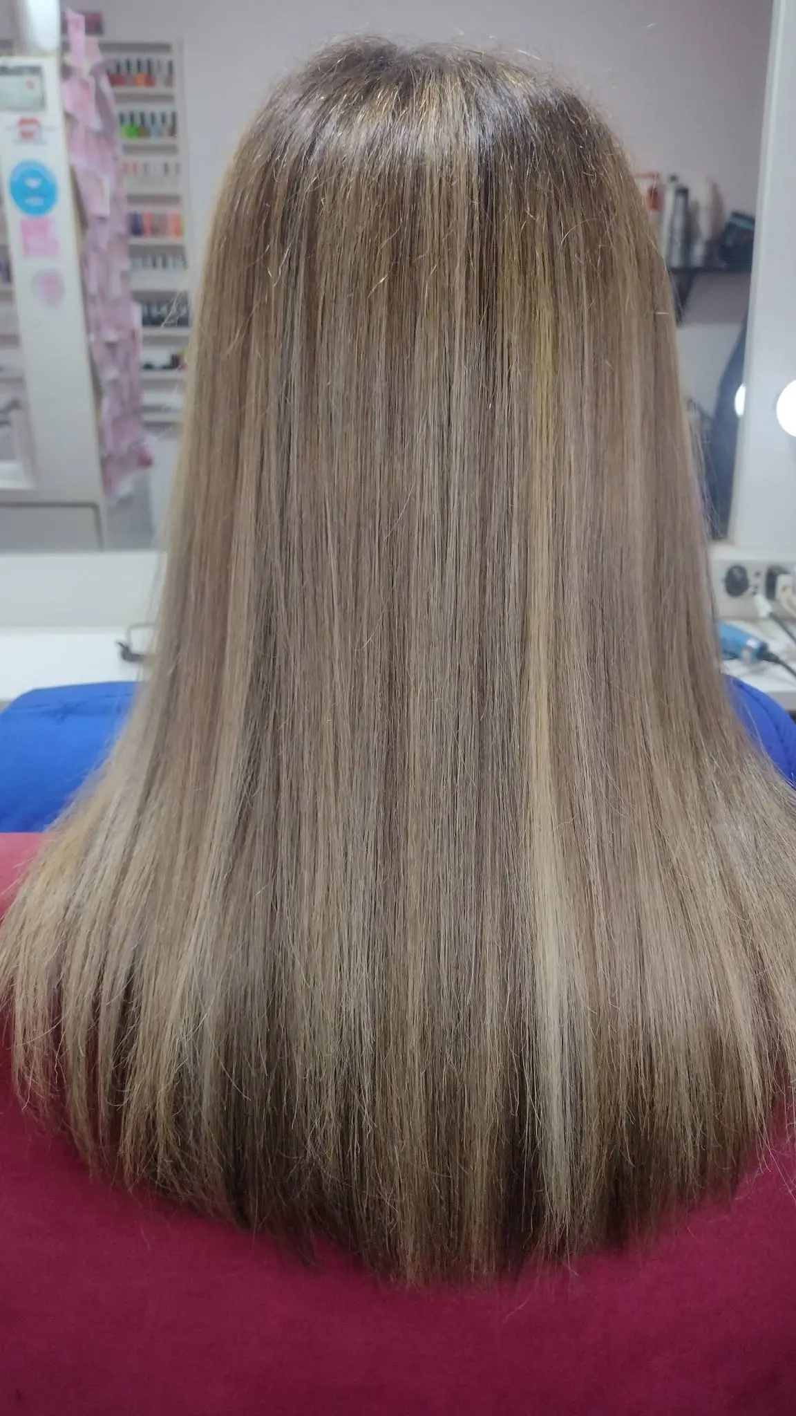 Cabello
