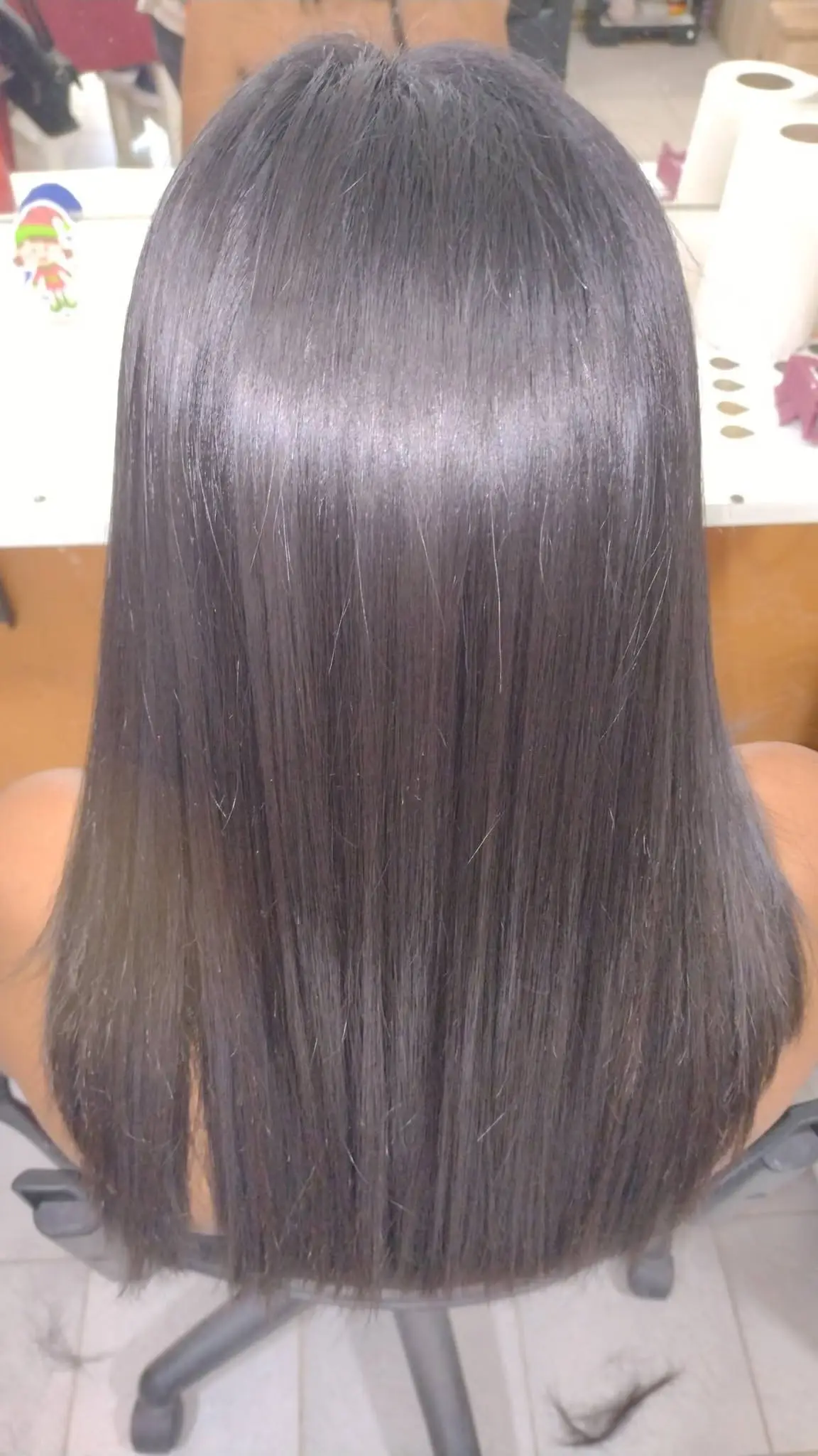 Cabello