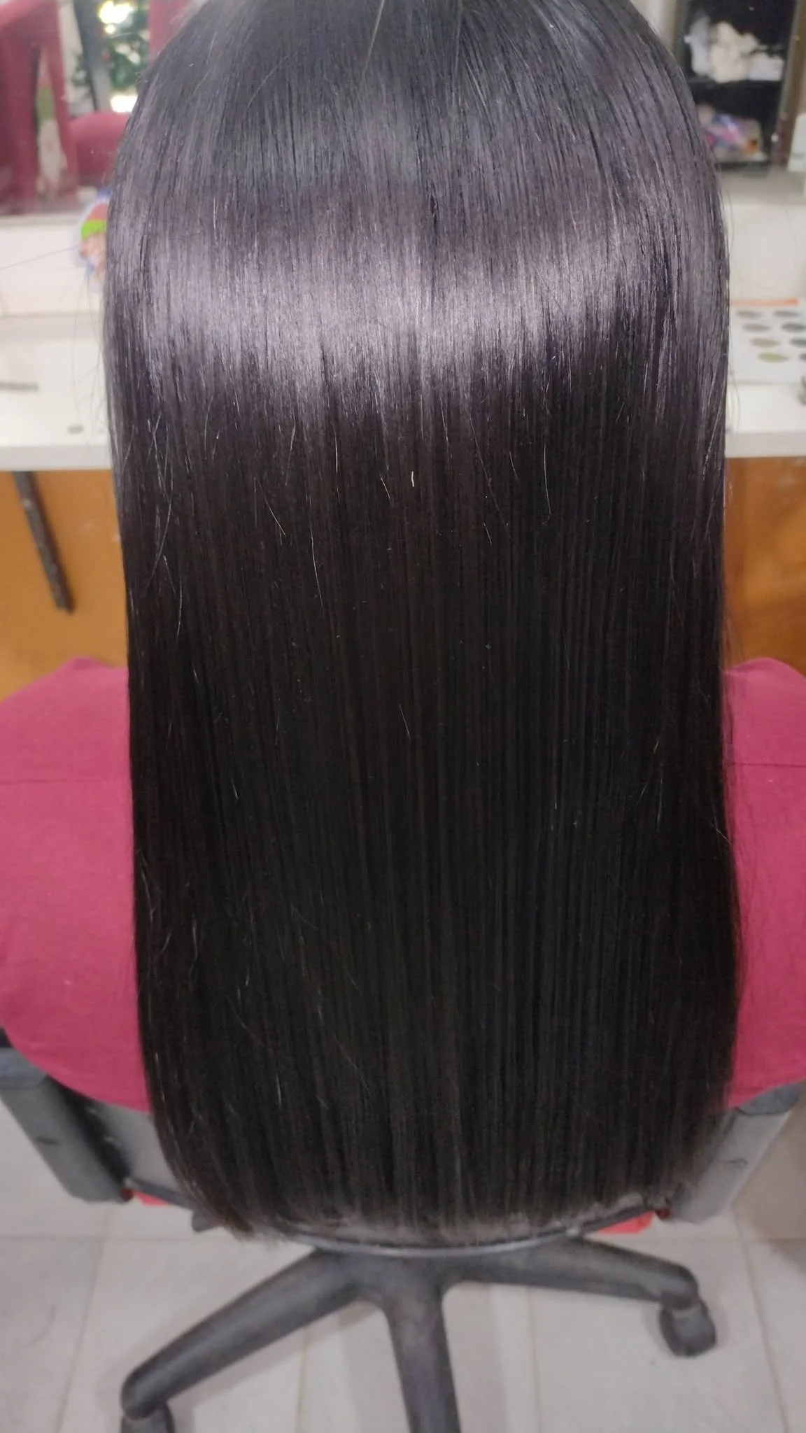 Cabello