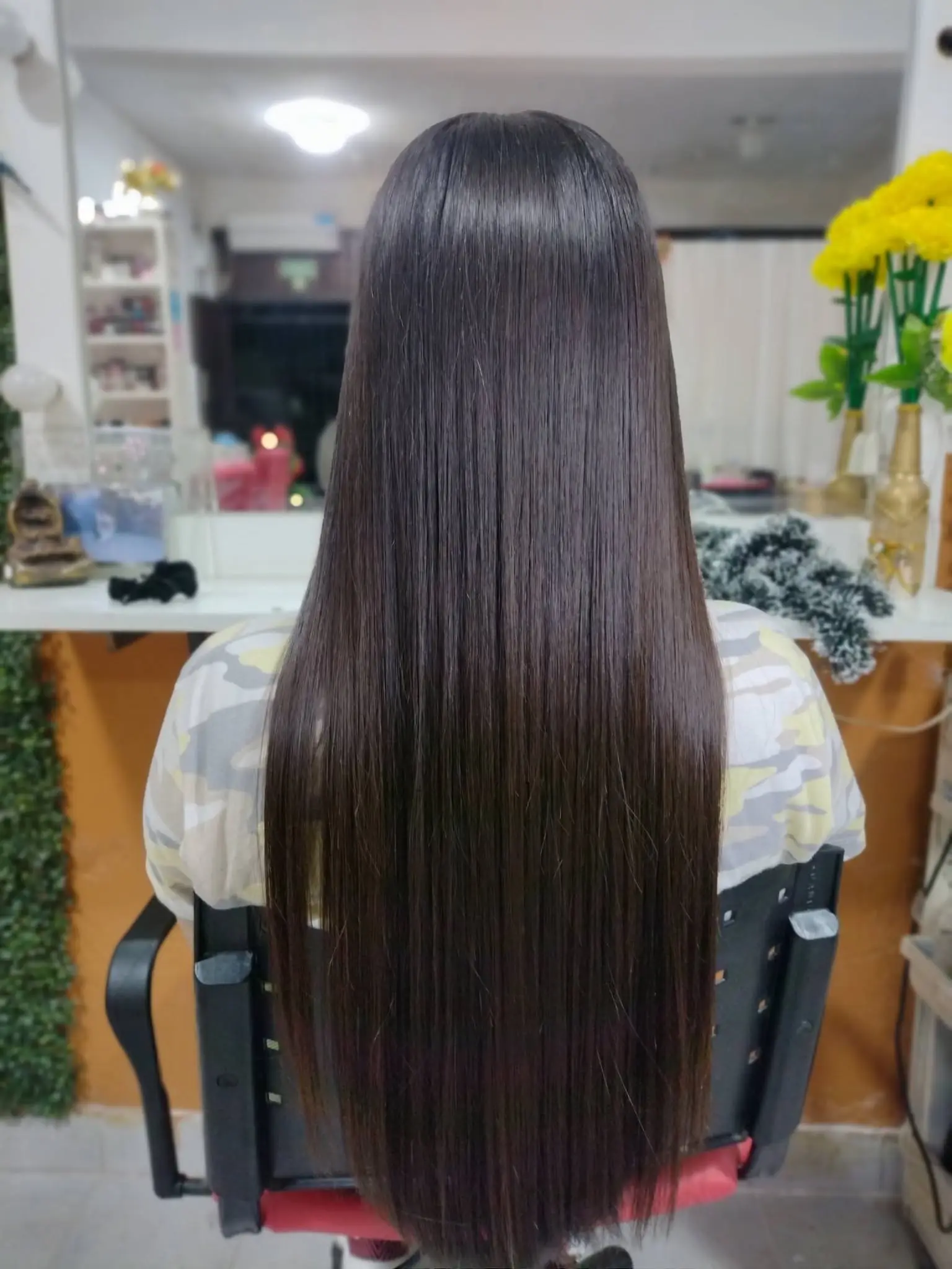 Cabello