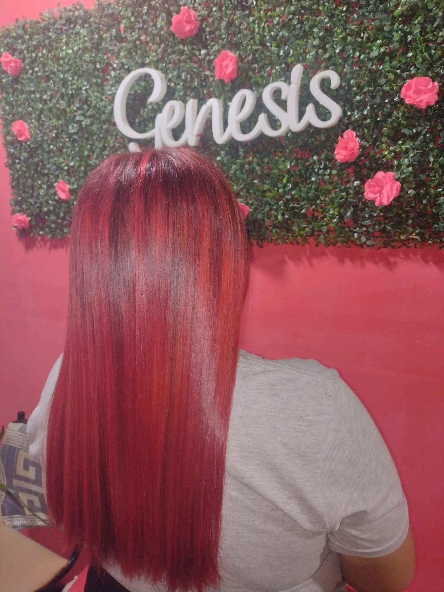 Cabello