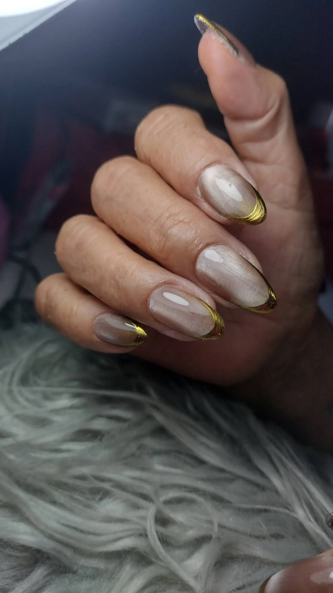 Uñas