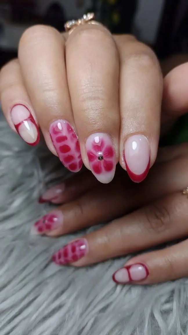 Uñas