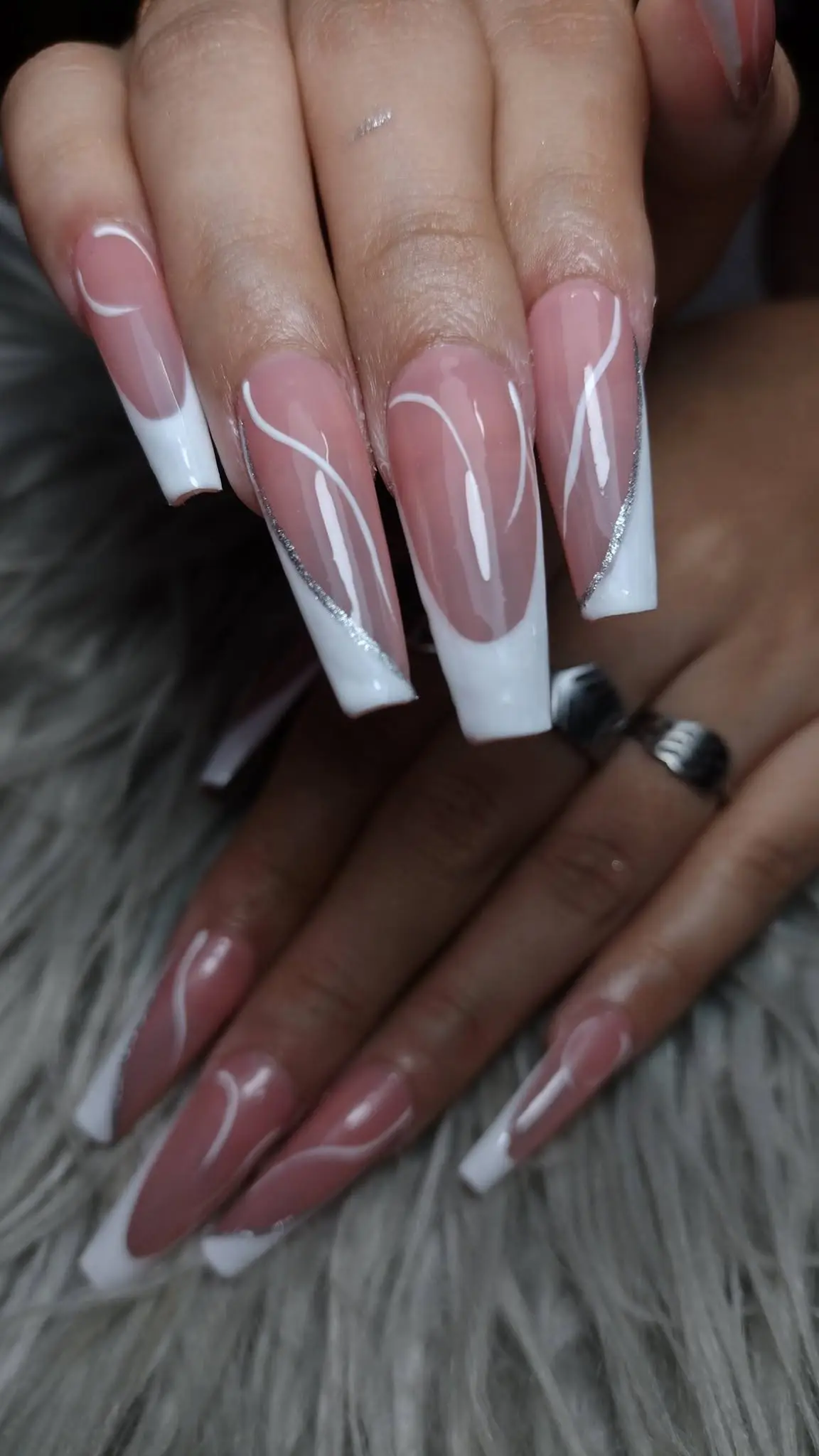 Uñas