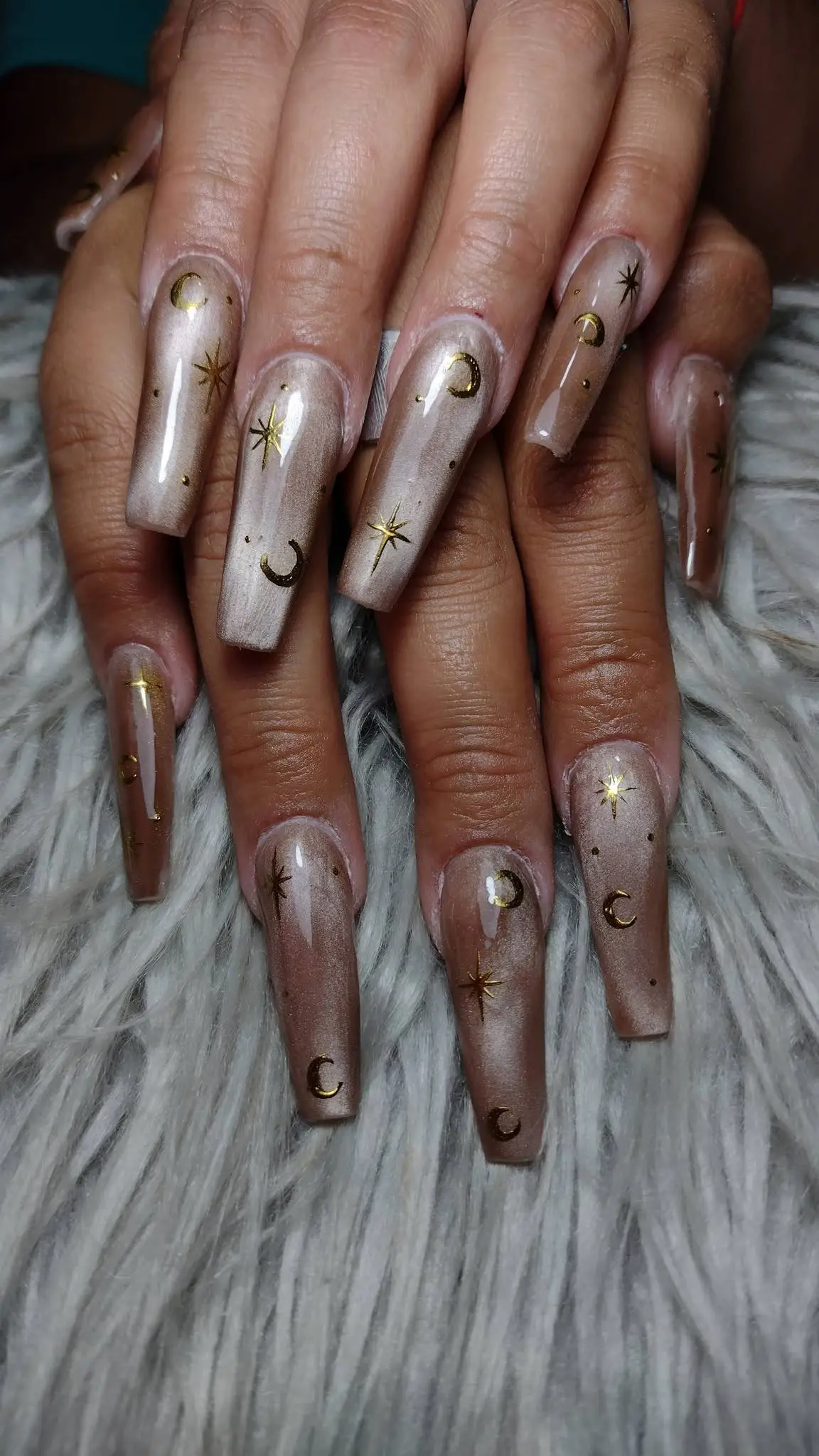 Uñas