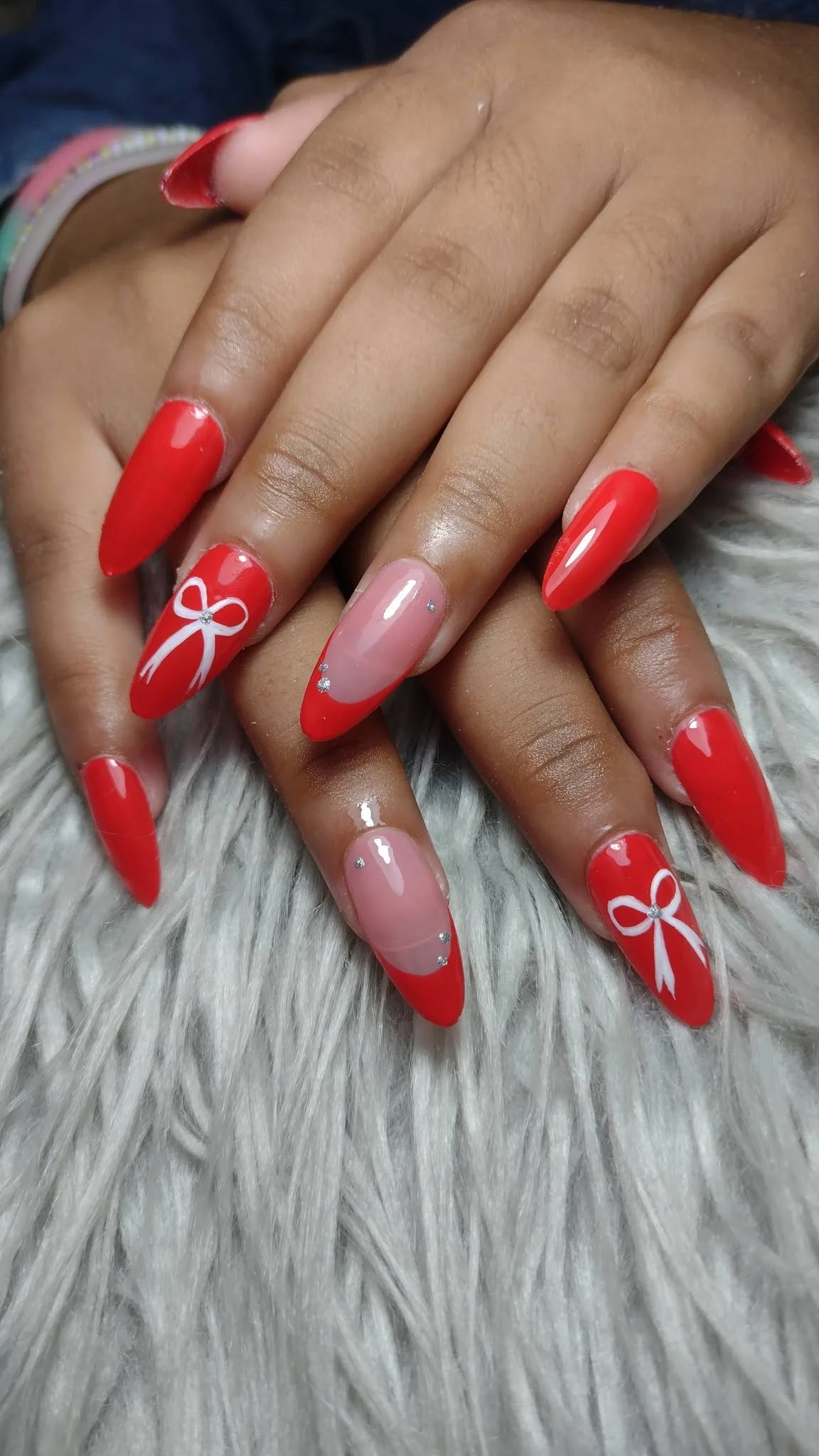 Uñas
