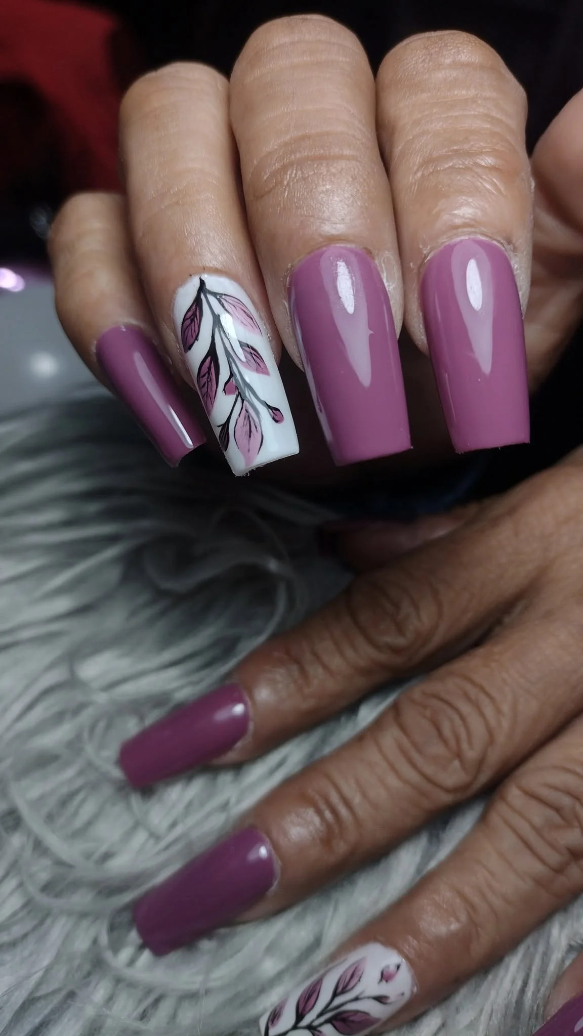 Uñas
